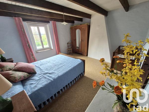 Maison à vendre 4 pièces 88 m² Pont-de-Larn