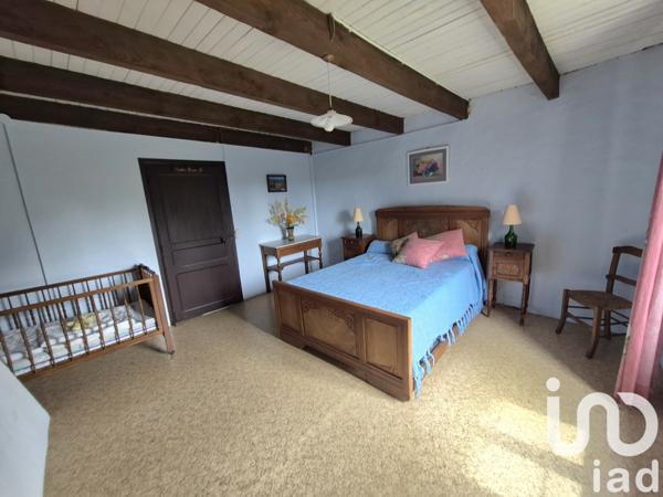 Maison à vendre 4 pièces 88 m² Pont-de-Larn