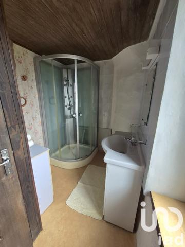 Maison à vendre 4 pièces 88 m² Pont-de-Larn