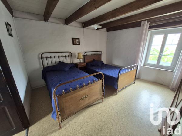 Maison à vendre 4 pièces 88 m² Pont-de-Larn