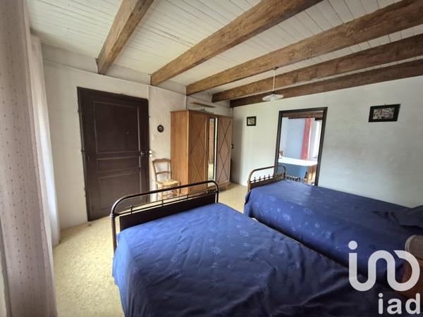 Maison à vendre 4 pièces 88 m² Pont-de-Larn