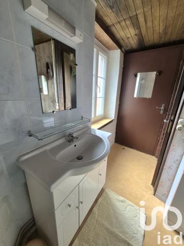 Maison à vendre 4 pièces 88 m² Pont-de-Larn