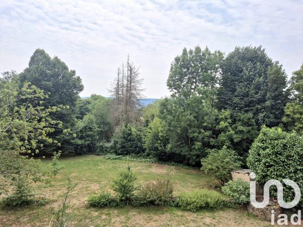 Maison à vendre 4 pièces 88 m² Pont-de-Larn