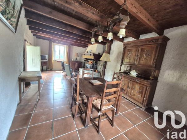 Maison à vendre 4 pièces 88 m² Pont-de-Larn