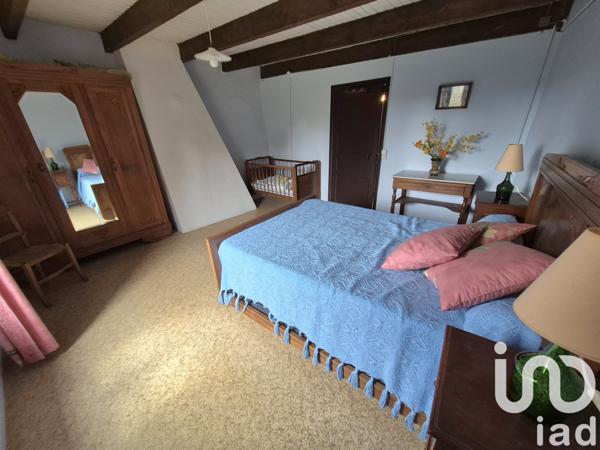 Maison à vendre 4 pièces 88 m² Pont-de-Larn