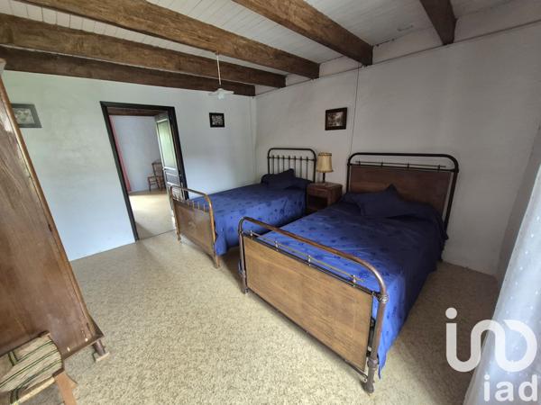 Maison à vendre 4 pièces 88 m² Pont-de-Larn