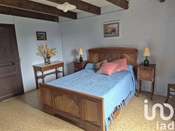 Maison à vendre 4 pièces 88 m² Pont-de-Larn