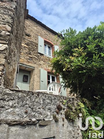 Maison à vendre 4 pièces 88 m² Pont-de-Larn