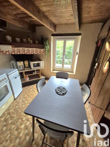 Maison à vendre 4 pièces 88 m² Pont-de-Larn