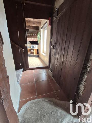 Maison à vendre 4 pièces 88 m² Pont-de-Larn