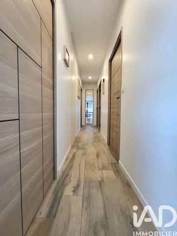 Maison à vendre 4 pièces 97 m² Névian