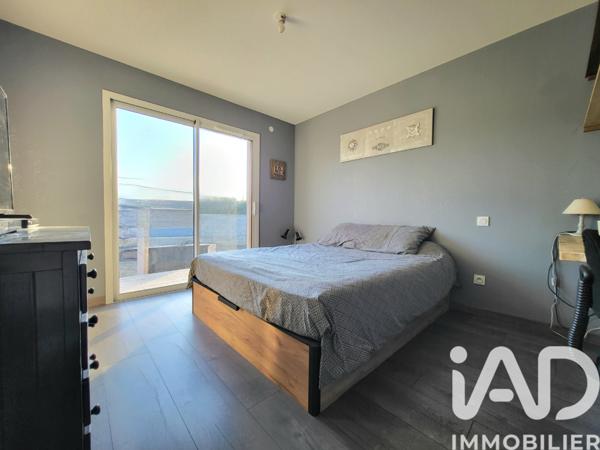 Maison à vendre 4 pièces 97 m² Névian