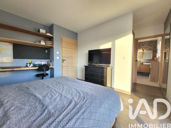 Maison à vendre 4 pièces 97 m² Névian