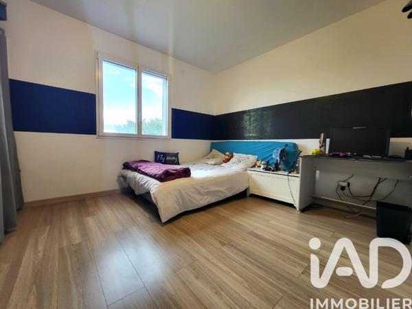 Maison à vendre 4 pièces 97 m² Névian