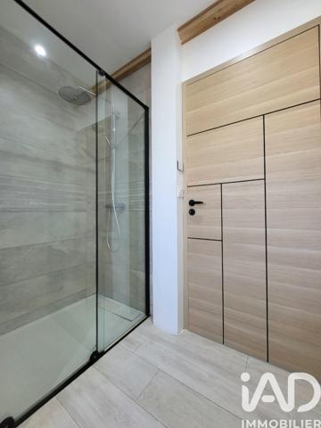 Maison à vendre 4 pièces 97 m² Névian