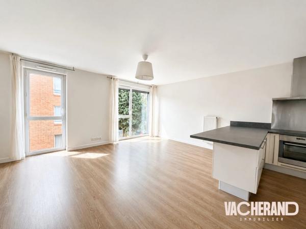 T5 + TERRASSE + GARAGE
