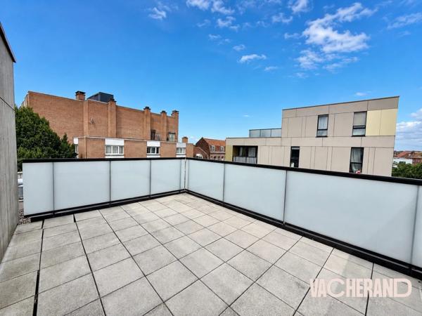 T5 + TERRASSE + GARAGE