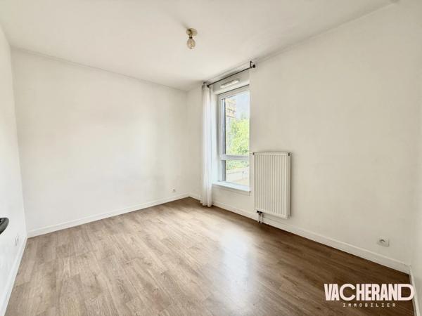 T5 + TERRASSE + GARAGE