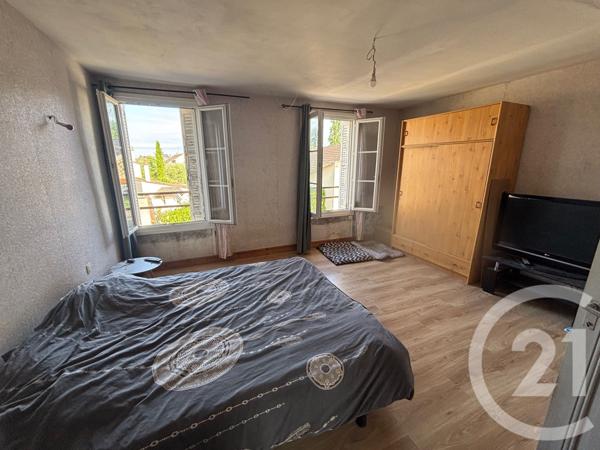 Maison à vendre  6 pièces - 150 m2 SCORBE CLAIRVAUX - 86