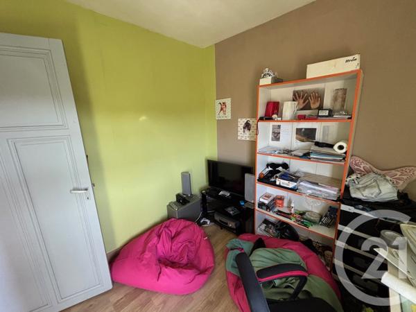 Maison à vendre  6 pièces - 150 m2 SCORBE CLAIRVAUX - 86