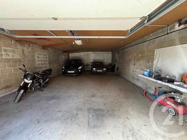 Maison à vendre  6 pièces - 150 m2 SCORBE CLAIRVAUX - 86