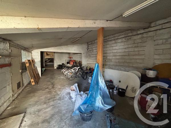 Maison à vendre  6 pièces - 150 m2 SCORBE CLAIRVAUX - 86