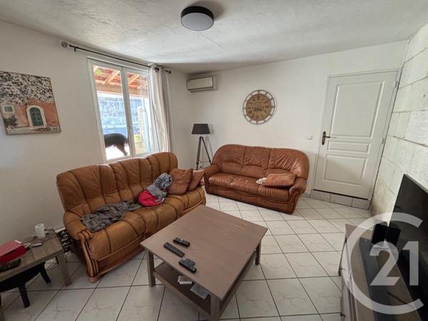 Maison à vendre  6 pièces - 150 m2 SCORBE CLAIRVAUX - 86