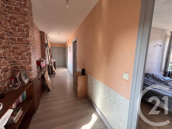 Maison à vendre  6 pièces - 150 m2 SCORBE CLAIRVAUX - 86