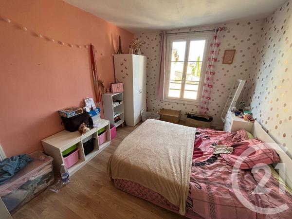 Maison à vendre  6 pièces - 150 m2 SCORBE CLAIRVAUX - 86