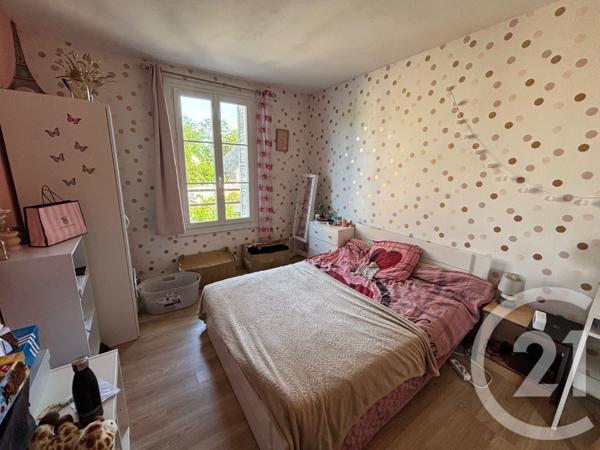 Maison à vendre  6 pièces - 150 m2 SCORBE CLAIRVAUX - 86