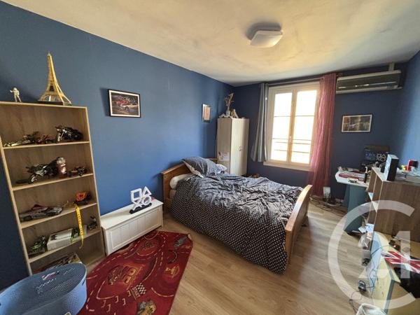 Maison à vendre  6 pièces - 150 m2 SCORBE CLAIRVAUX - 86