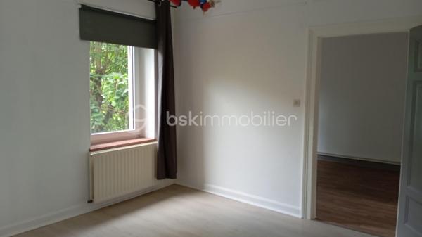 Appartement de 52,70 m²