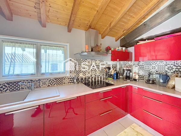 MAISON LANDAISE DE 1800 RENOVEE