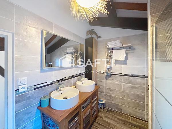 MAISON LANDAISE DE 1800 RENOVEE