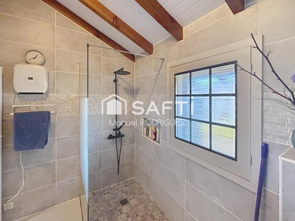 MAISON LANDAISE DE 1800 RENOVEE