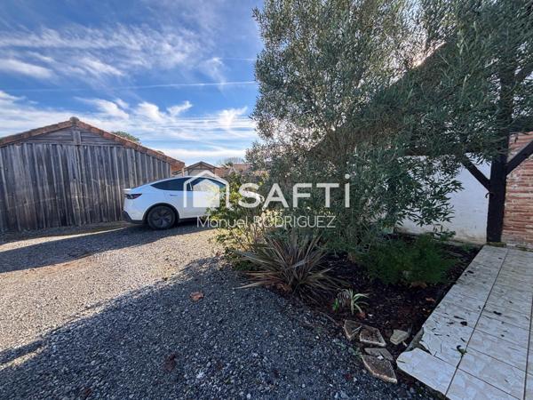 MAISON LANDAISE DE 1800 RENOVEE