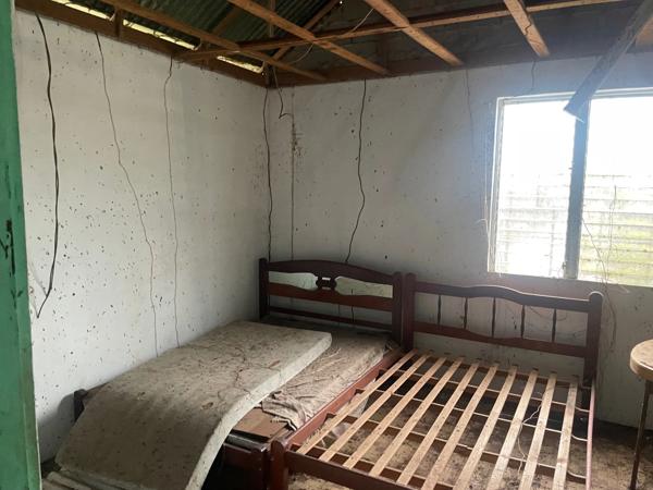 Dpt Guyane (973), à vendre SAINT GEORGES maison P8 de 126,83 m² - Terrain de 460,00 m²