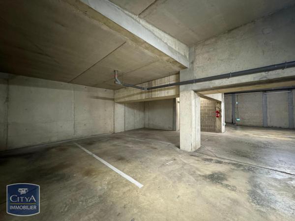 Appartement à louer 4 pièces 83.03m²