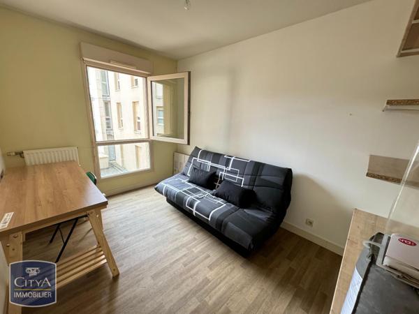 Appartement à louer 4 pièces 83.03m²