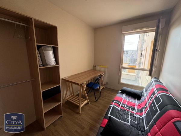 Appartement à louer 4 pièces 83.03m²