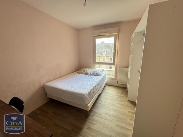 Appartement à louer 4 pièces 83.03m²