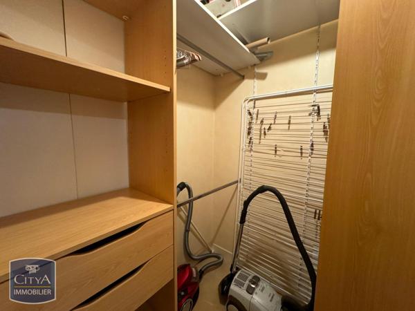 Appartement à louer 4 pièces 83.03m²