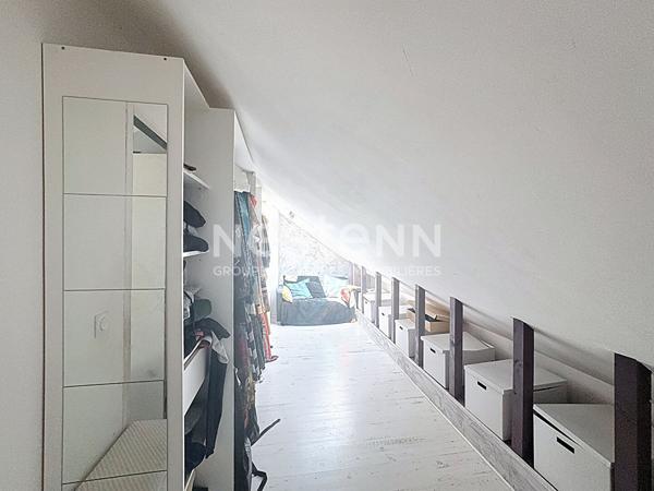 Maison avec piscine situé à Morangis secteur calme et recherché, proche des axes routier, 5 chambres, maison familiale