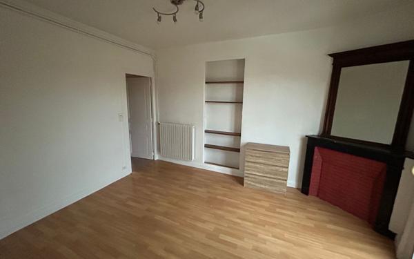 Appartement à vendre    1 pièce • 29,30 m2 Épernay