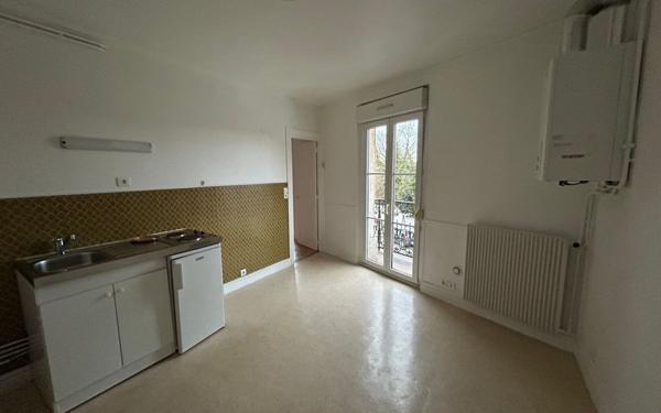 Appartement à vendre    1 pièce • 29,30 m2 Épernay