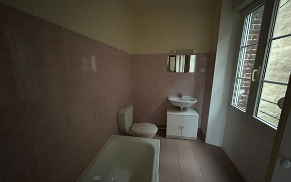 Appartement à vendre    1 pièce • 29,30 m2 Épernay