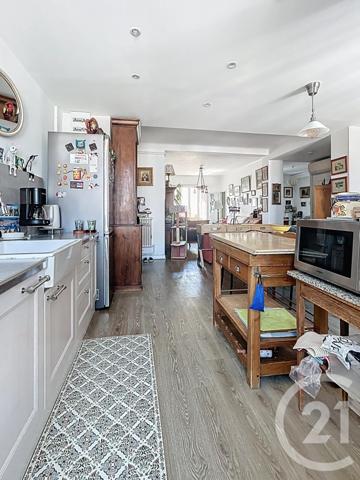 Appartement à vendre  3 pièces - 66,01 m2 MARSEILLE - 13003