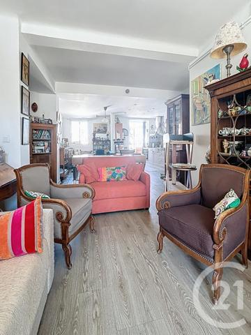 Appartement à vendre  3 pièces - 66,01 m2 MARSEILLE - 13003