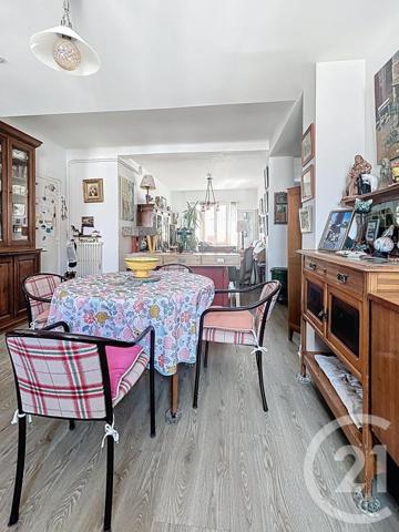 Appartement à vendre  3 pièces - 66,01 m2 MARSEILLE - 13003