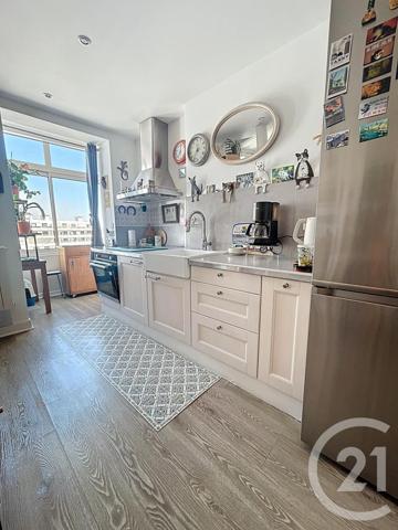 Appartement à vendre  3 pièces - 66,01 m2 MARSEILLE - 13003